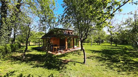 Tiny Houses U Hrvatskoj Odr Ivo Stanovanje I Hit U Najmu Turisti Kog