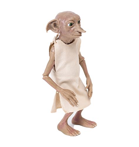 Talking Dobby Animated Figure Harry Potter Shop Uk