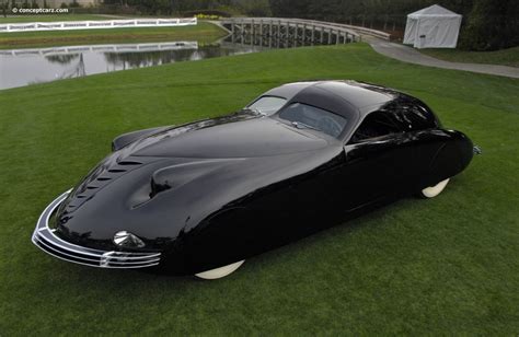 1938 Phantom Corsair - conceptcarz.com