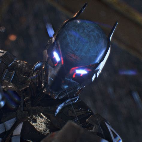 batman arkham legacy 2025 2