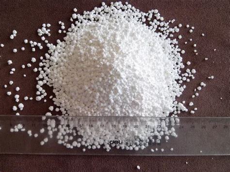 Food Grade Industrial Grade Factory Price Calcium Chloride Anhydrous