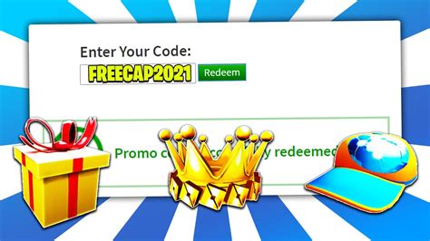 All New Roblox Promo Codes On Roblox 2021 All Roblox Promo Codes