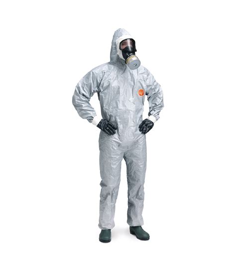 Cbrn Chemical Biological Radiological Nuclear Protection Suit