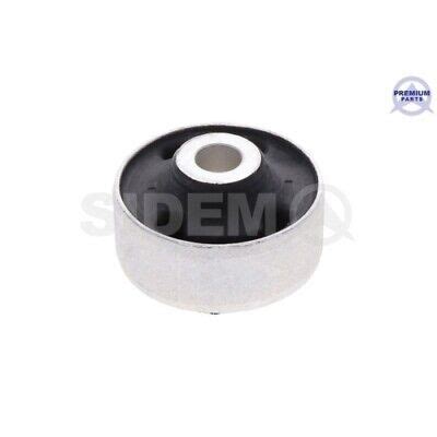 1x Lagerung Lenker SIDEM 863602 passend für AUDI SEAT SKODA VW eBay