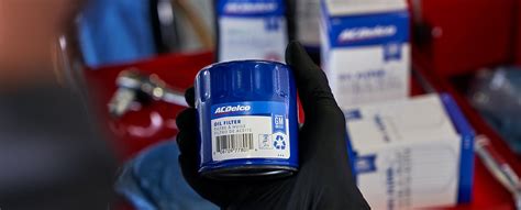 About ACDelco| ACDelco