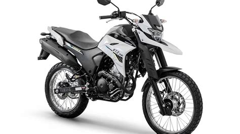 Yamaha Lander XTZ 250 2020 preço fotos e ficha técnica