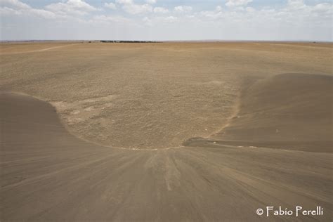 Olduvai Gorge The Shifting Sand Dunes Unusual Places