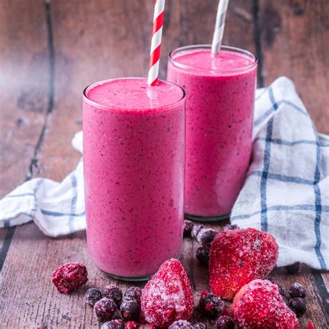 30 Frozen Fruit Delights You Absolutely Have To Try 59 Off