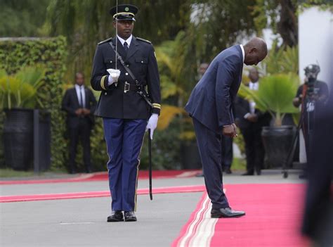 The New Times Rwanda On Twitter Photos Kenyan President William