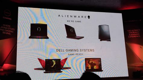 Dell Launches New Alienware And Inspiron Gaming Laptops In India Techniblogic