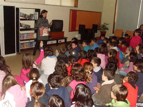 Leituras Doces A Comemora O Dos Dia Das Fogaceiras Na Biblioteca Da