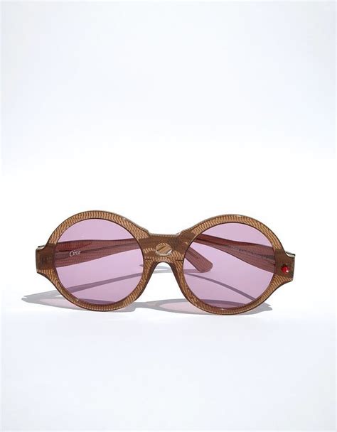 Rose-Tinted Sunglasses | How to Wear the New '70s Trend Right Now | POPSUGAR Fashion