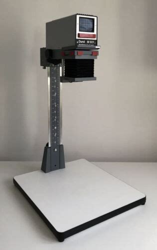 Durst M Enlarger X Mm Ready Schneider Lens Multigrade B