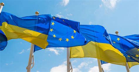 Eu Extends Mandate Of Eu Military Assistance Mission For Ukraine For