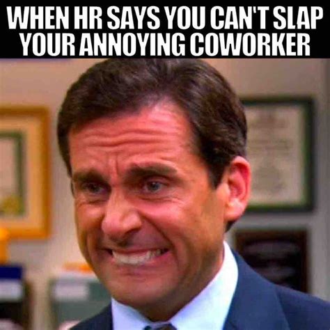 50 Funny Coworker Memes To Share With Work Friends