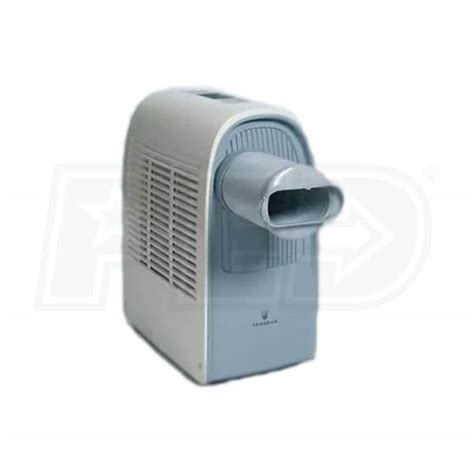 Friedrich P10S ZoneAire Compact 10 000 BTU Portable Air