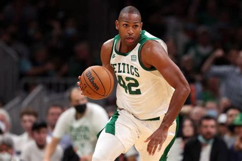 Al Horford Biografia Trayectoria