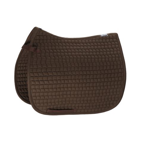 Tapis De Selle De Dressage Coton Eskadron Finntack