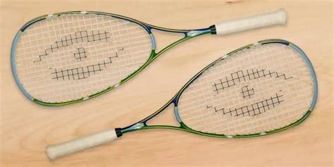 Best Doubles Squash Racquet Top Choice For Doubles Squash