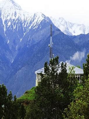 Chitral National Park: Biodiversity Haven & Natural Wonders