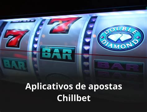 Aplicativo ChillBet para Android ᐉ Baixe o ChillBet Bet em seu celular