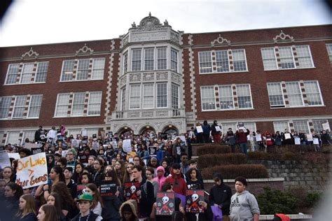 4 Seattle High Schools Ranked Among 20 Best In Washington | Seattle, WA ...