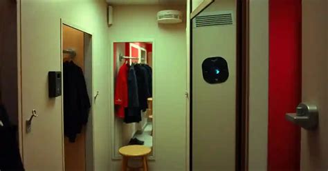 Uncovering the Truth: Changing Room Secret Camera Scandals - Innocams