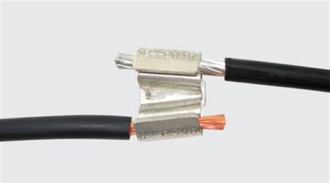 Cdcr Conector De Deriva O Tipo Cunha Sim Trico Kv Lux Distribuidor