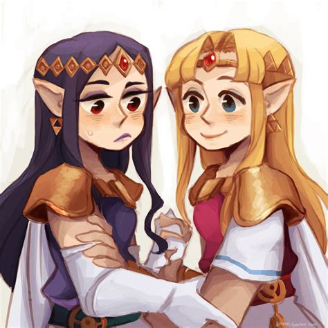 Princess Hilda Zelda Legend Of Zelda Zelda Hyrule Warriors Legend