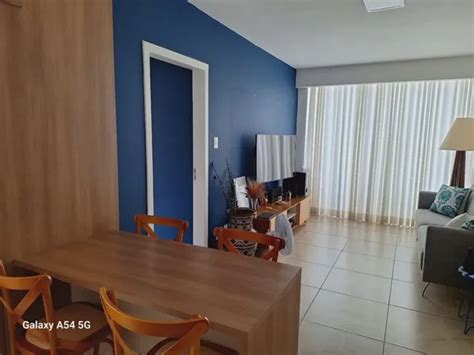 Apartamento Na Rua Ja Guedes Da Fonseca Coqueiros Em