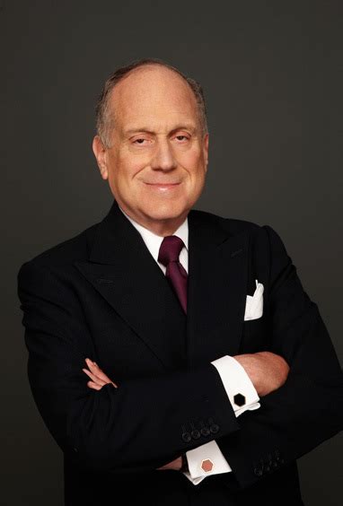 Getty Board of Trustees Welcomes Ronald S. Lauder as New Member