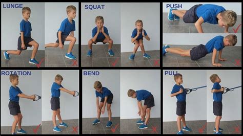 Strength Training For Tennis Junior Tennis Fitness Training