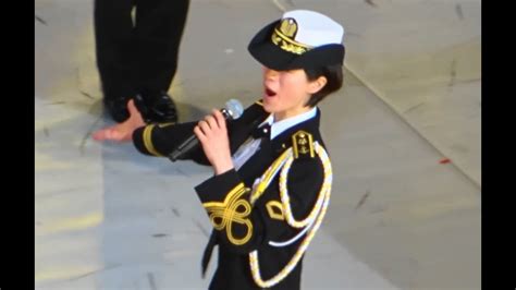 平成28年度自衛隊音楽まつり 海上自衛隊東京音楽隊 Youtube