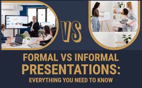 A Comprehensive Guide to Mastering Team Presentations