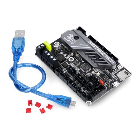 Bigtreetech Skr Mini E Motherboard