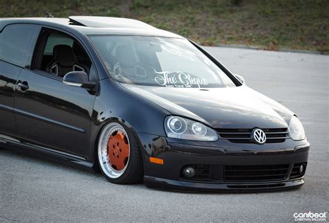 volkswagen, Gti, Tuning, Custom Wallpapers HD / Desktop and Mobile ...