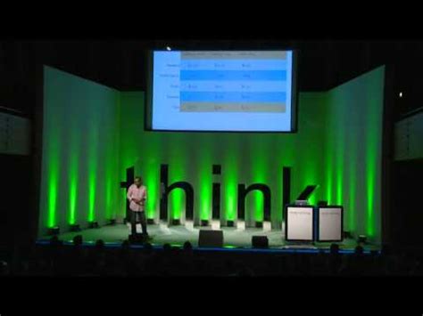 Avinash Kaushik At Think Marketing Youtube