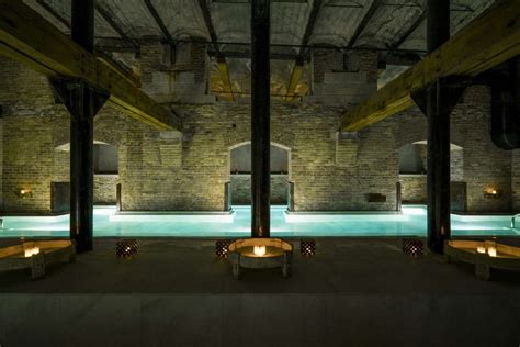 The Best Spas in Chicago For Relaxation and Self-Care