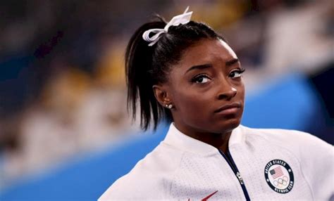 Simone Biles Y Otras Gimnastas Víctimas De Abusos Sexuales Muy Críticas