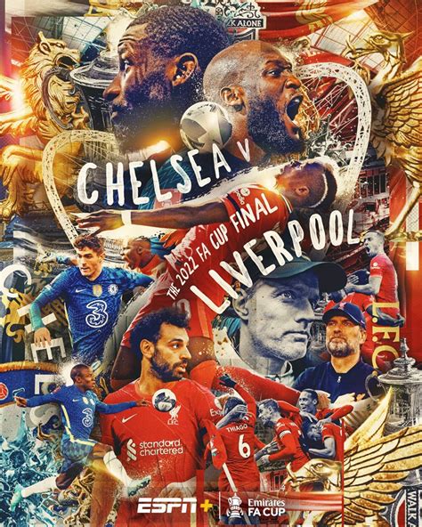 Link Live Streaming Chelsea Vs Liverpool Sedang Berlangsung Final