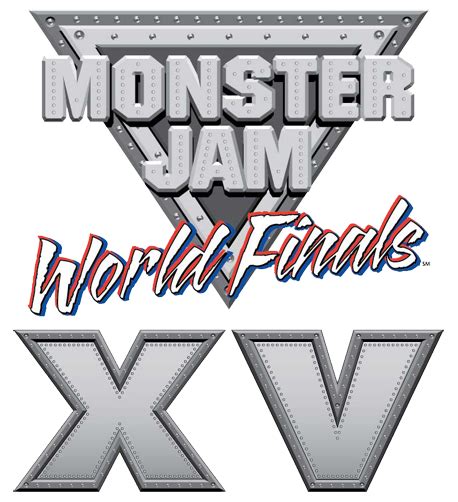 Monster Jam World Finals