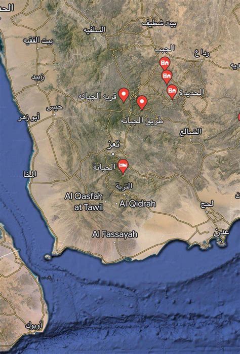 القيادة المركزية الأمريكية نفذنا ضربتين للدفاع عن النفس ضد 3 صواريخ