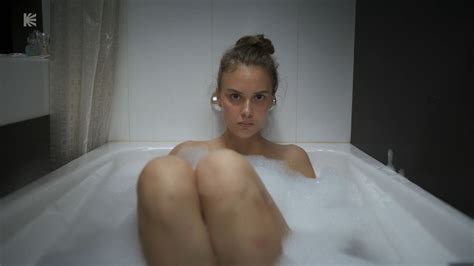 Nude Video Celebs Alena Mitroshina Sexy Headshot S01e06 2023