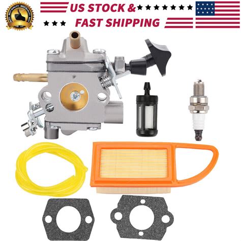 Carburetor For Stihl BR500 BR550 BR600 Backpack Blower Zama C1Q S183