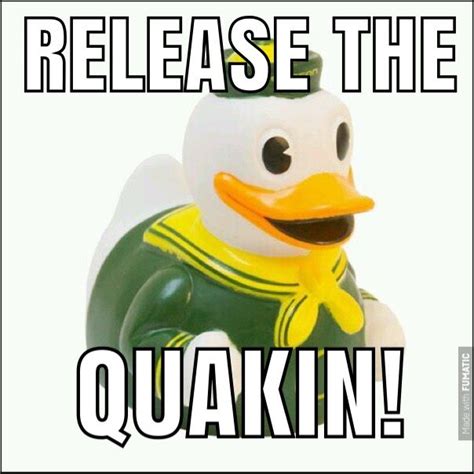 Oregon Ducks meme NCAA football funny 2017 dbl | Oregon ducks funny ...