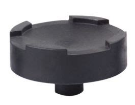 Adaptateur Pour Cric Hydropneumatique Mm Ks Tools