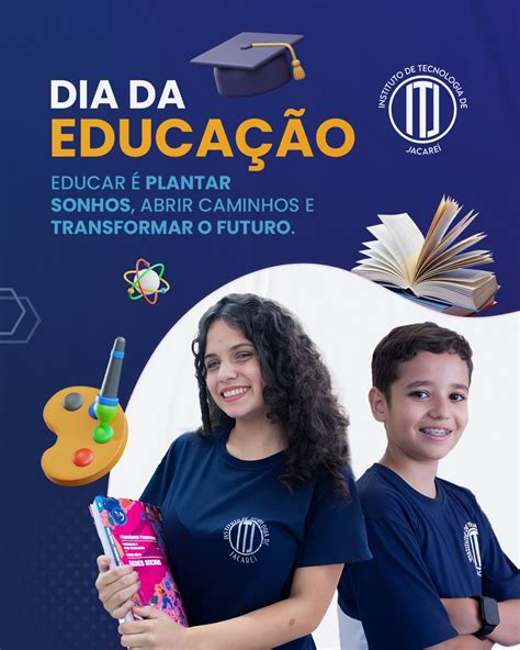 ITJ - Inst. de Tec. de Jacareí (@itj.jacarei) • Instagram photos and videos