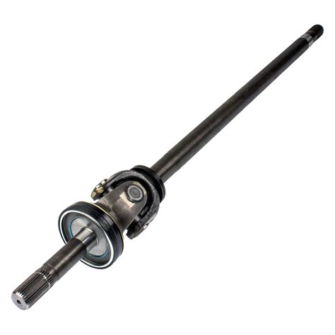 Richmond® 91 23201 Excel™ Rear Driver Side Axle Shaft Assembly