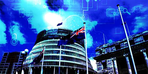 AWS, Amazon Sign Cybersecurity Agreements with NZ Government - Tomorrow ...