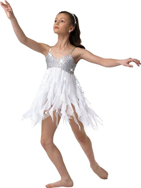 16216 In The Arms Of An Angel Lyrical Dresses Dance Outfits Pretty